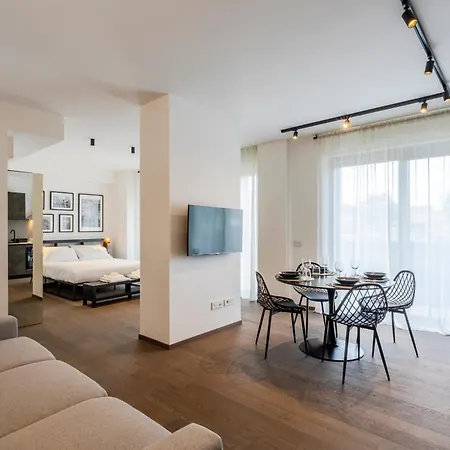 Apartmán New York Civitanova Marche