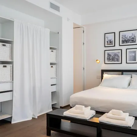 Apartment New York *