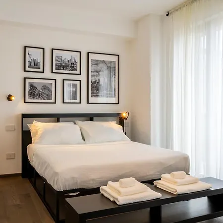 Apartmán New York *