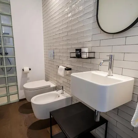 New York Apartmán