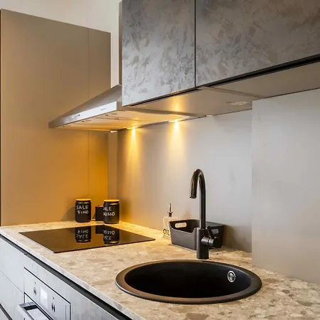 Apartmán New York Civitanova Marche