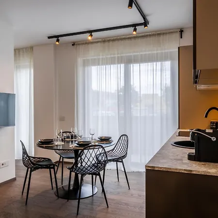 New York Apartmán Civitanova Marche