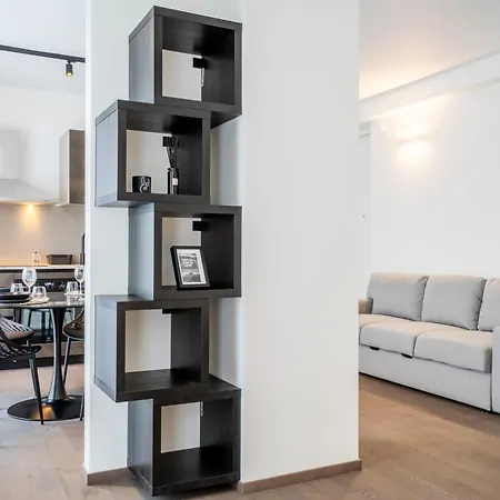 New York Apartmán