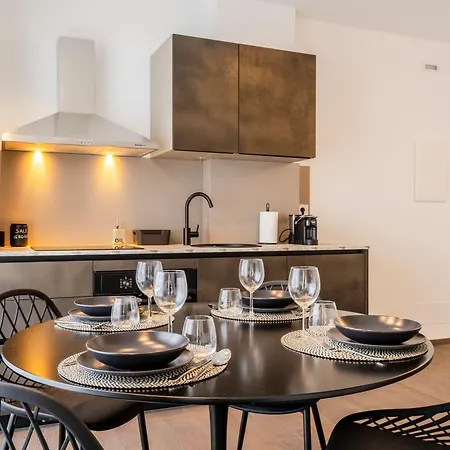New York Apartment